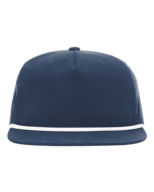 Carrollton FD Richardson 256 Hat