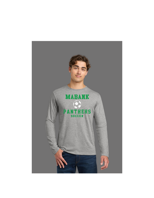Panther Pride Legacy Long Sleeve