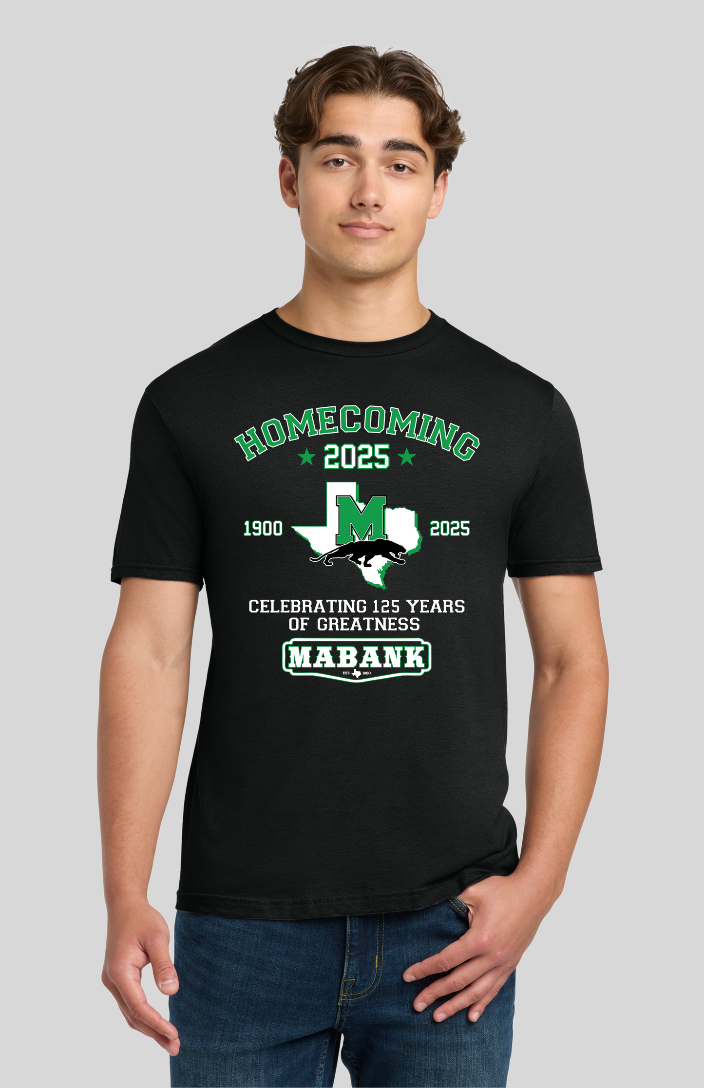 Mabank Homecoming 2025