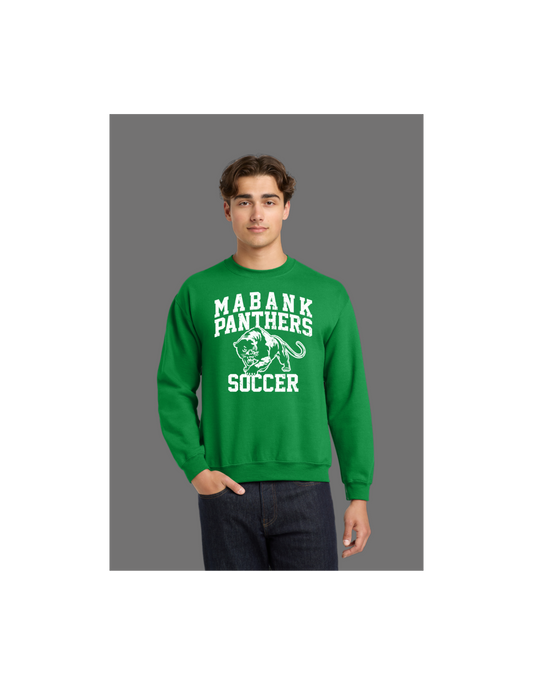 Panther Pride Classic Sweatshirt