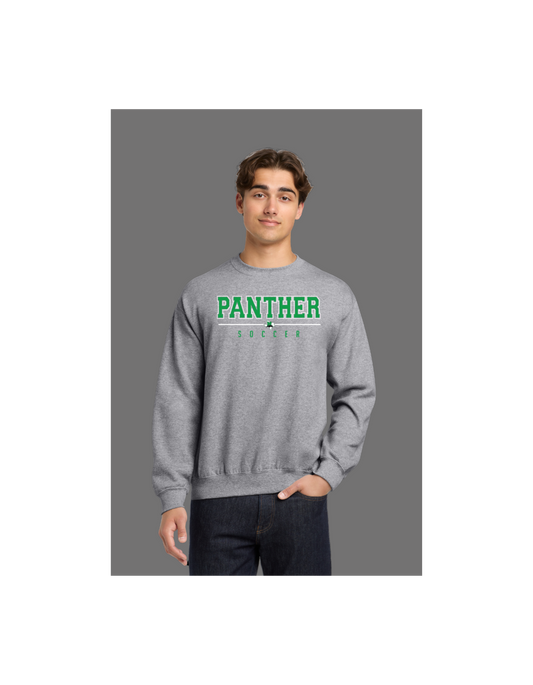 Panther Pride Varsity Sweatshirt