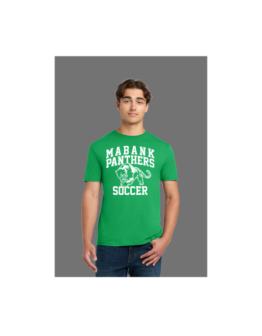 Panther Pride Classic TShirt
