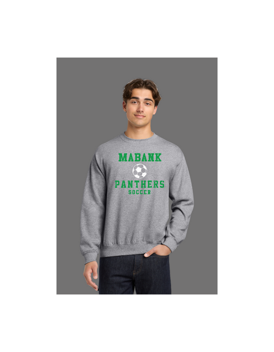 Panther Pride Legacy Sweatshirt