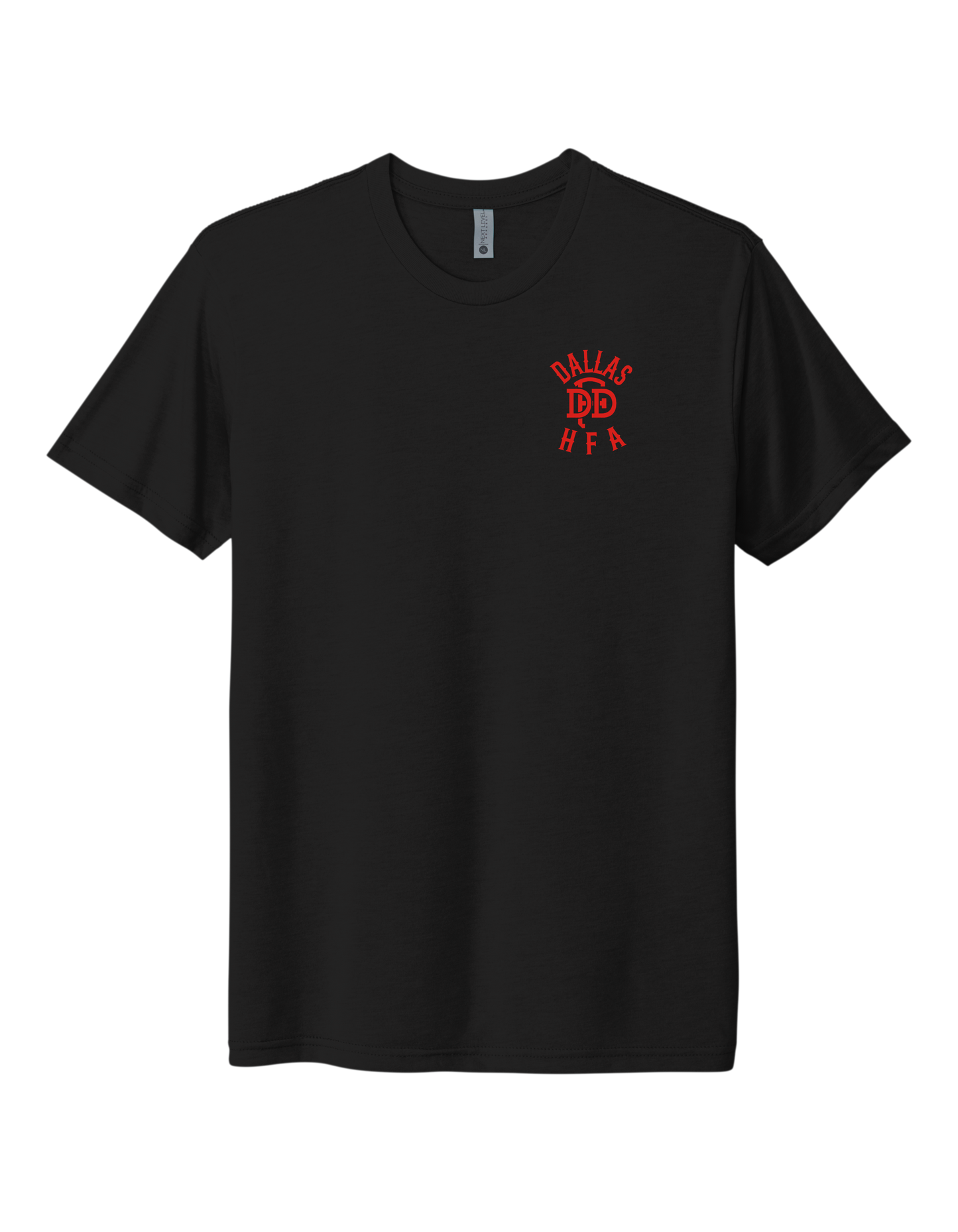 PREORDER Dallas Bomberos Cinco de Mayo 2025 T-Shirt