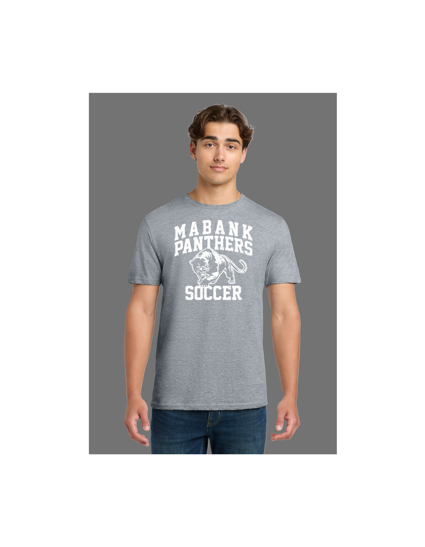 Panther Pride Classic TShirt