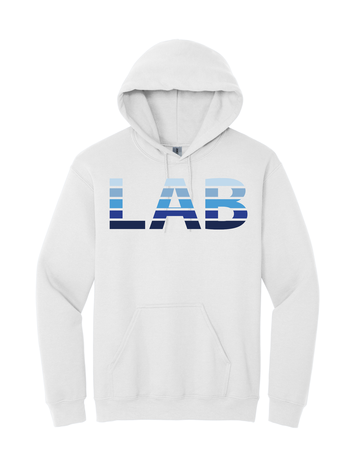 VolleyLab "LAB" Hoodie