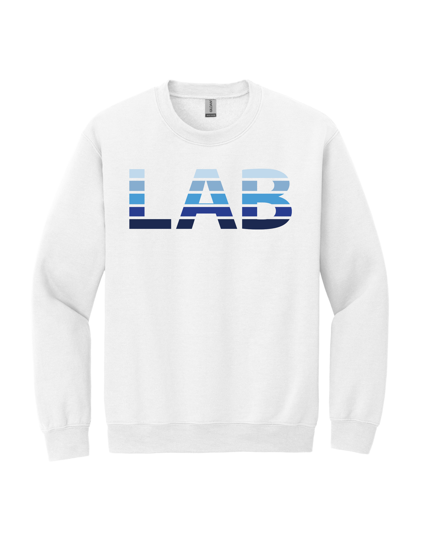 VolleyLab "LAB" Sweatshirt