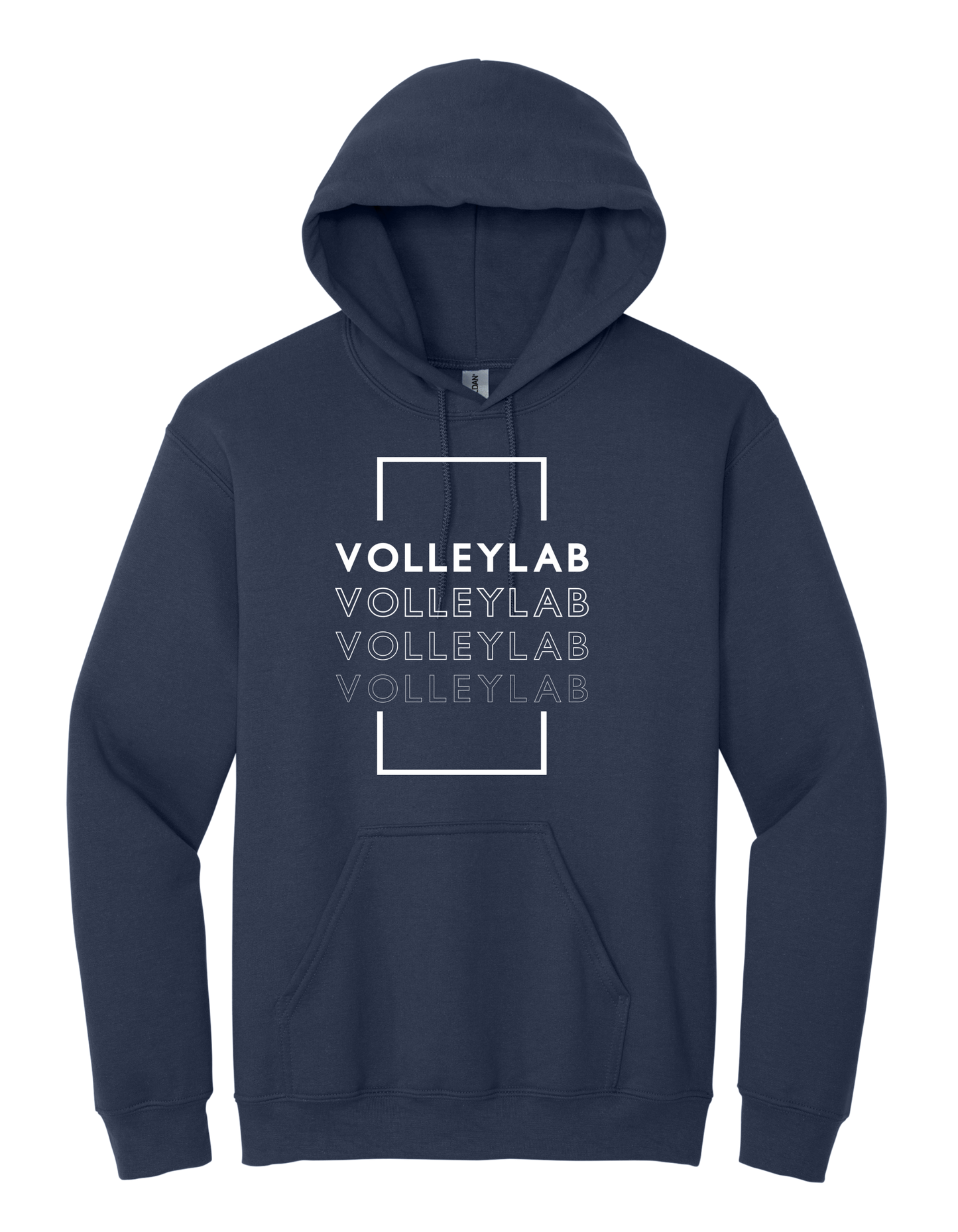 VolleyLab Everyday Hoodie