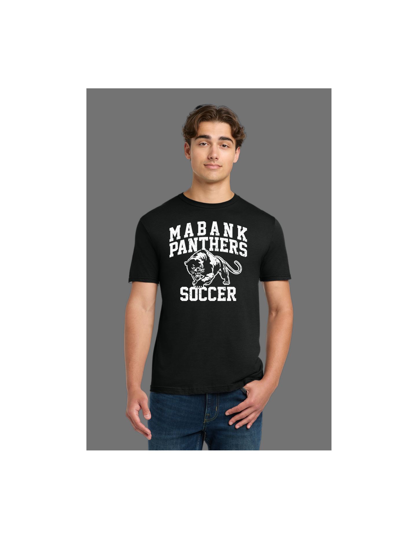 Panther Pride Classic TShirt