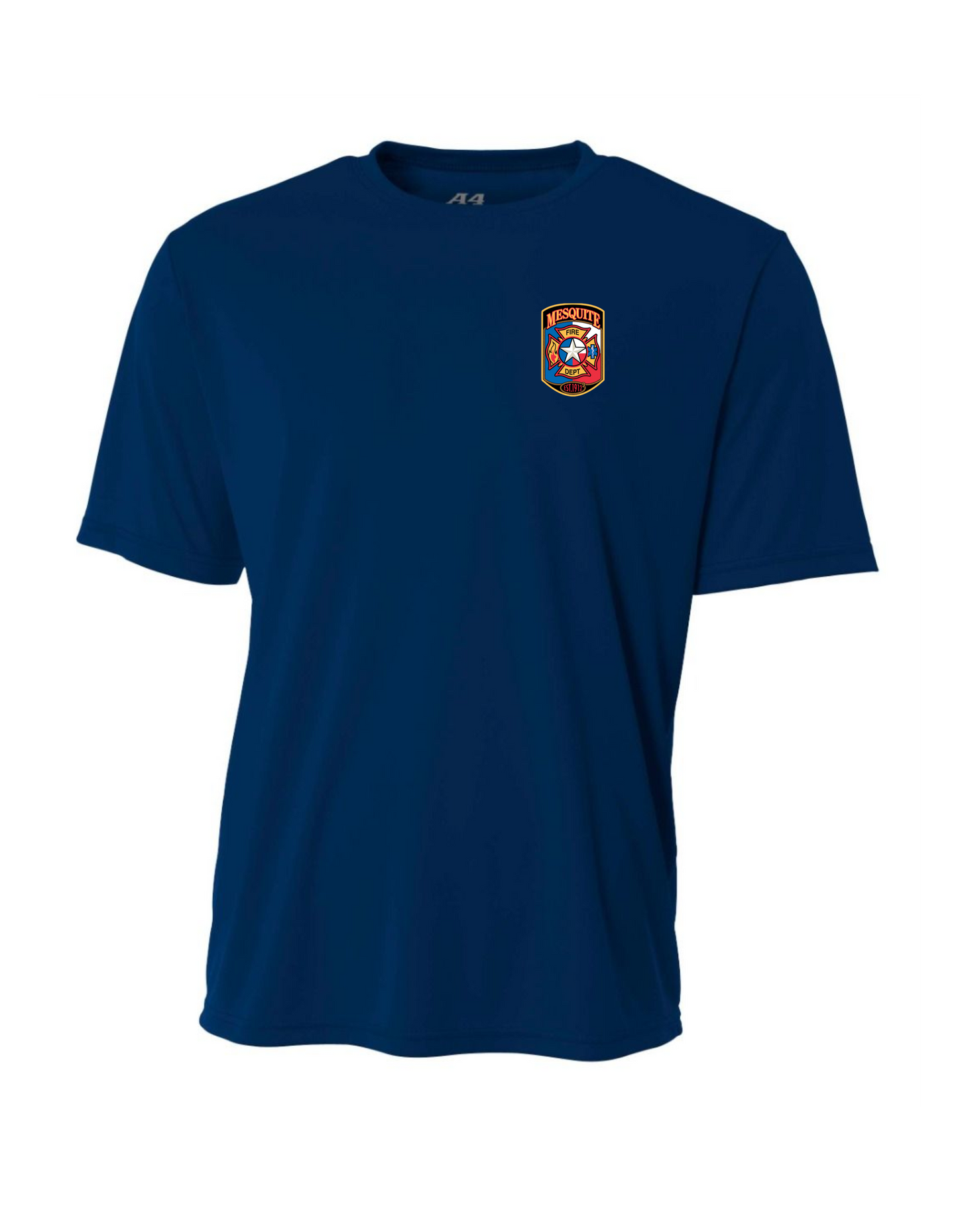 Mesquite FD Station 2 T-Shirt