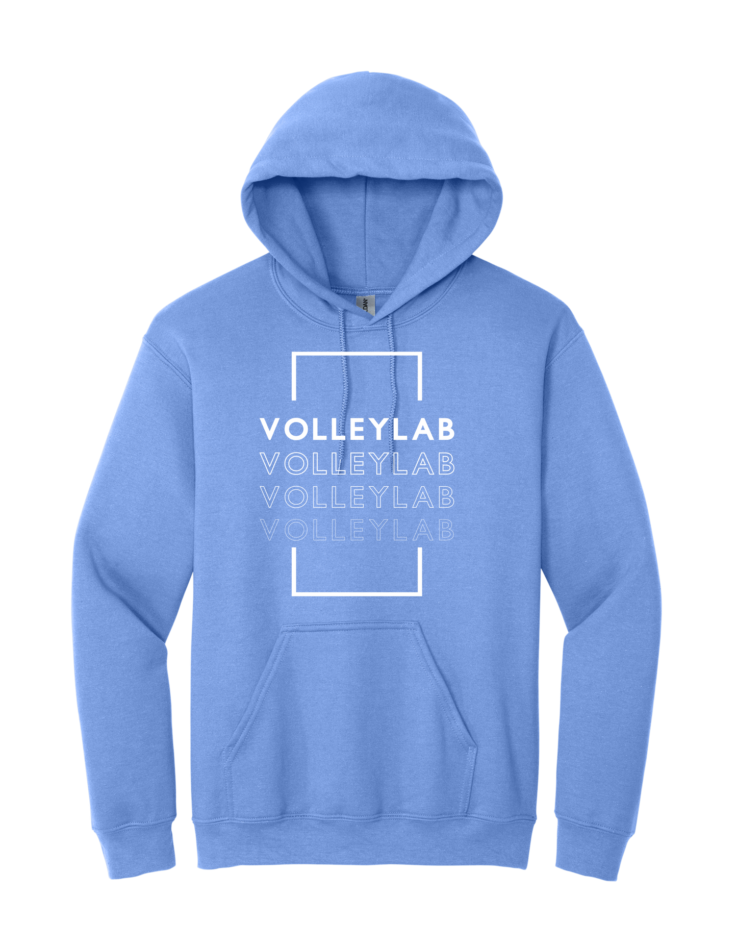 VolleyLab Everyday Hoodie