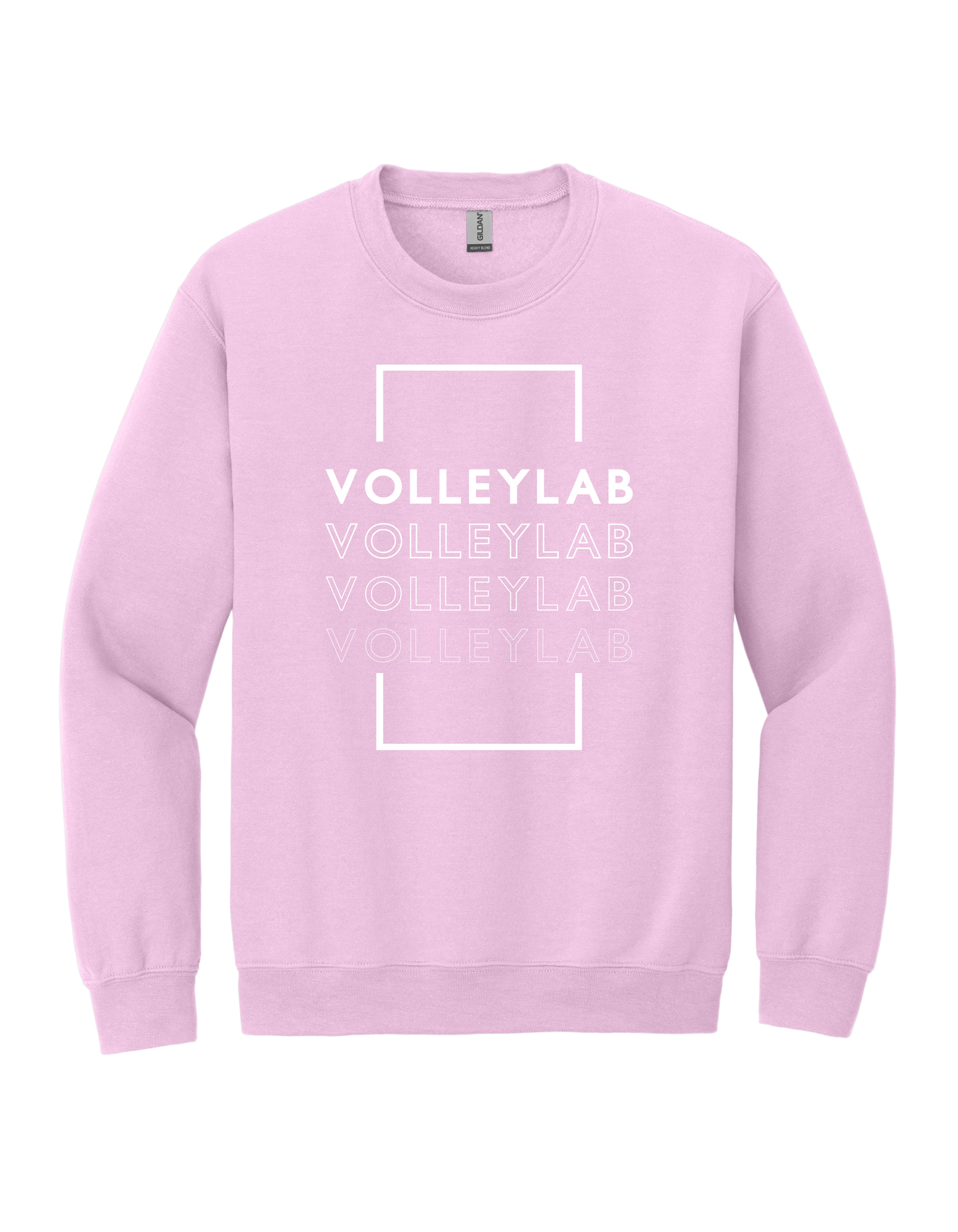 VolleyLab Everyday Sweatshirt