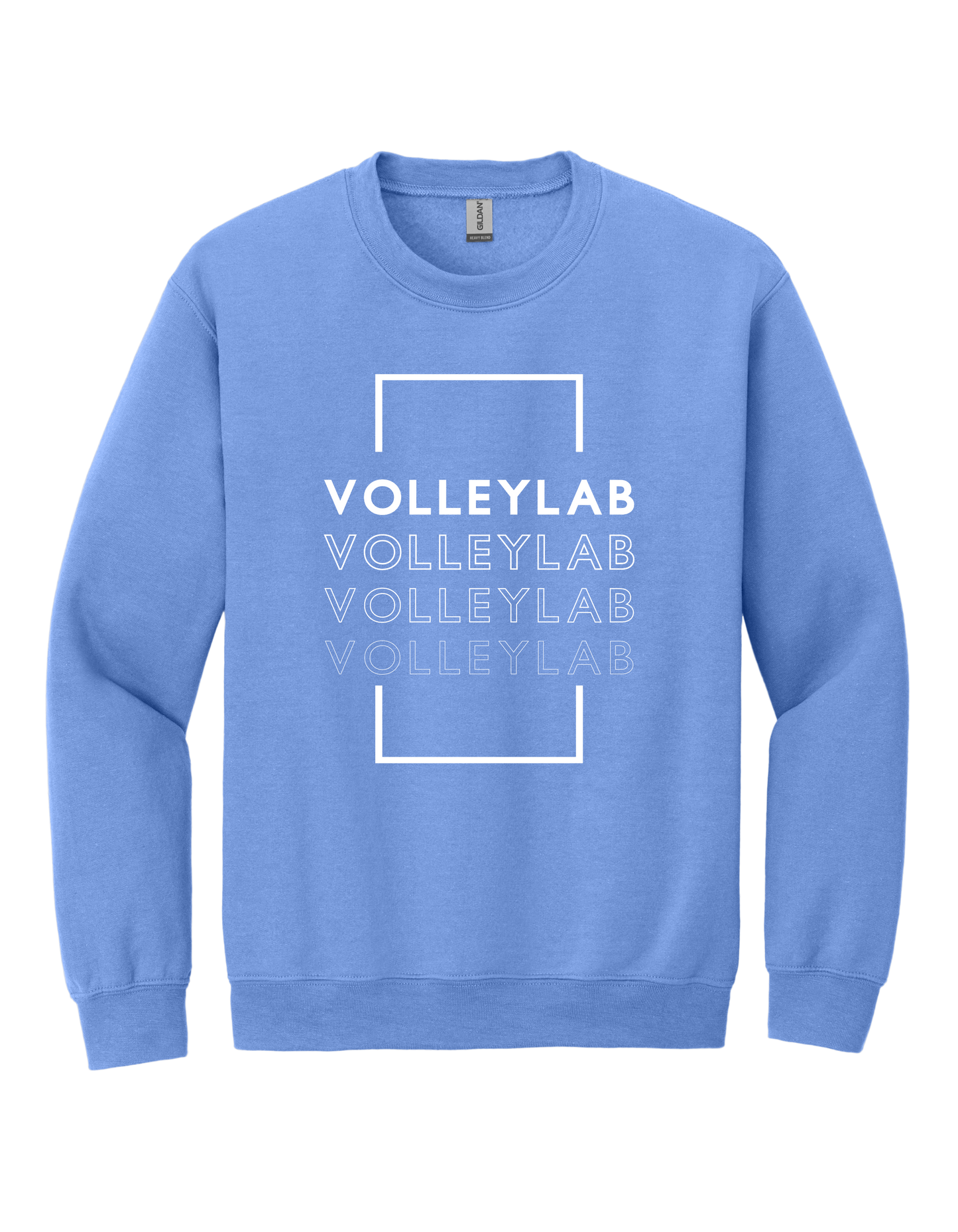 VolleyLab Everyday Sweatshirt
