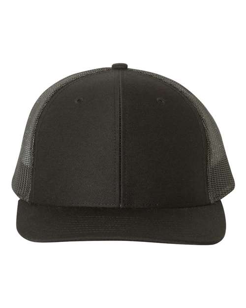 Carrollton FD Richardson 112 Trucker Hat