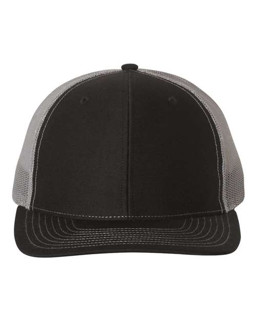 Dallas Bomberos Trucker Hat