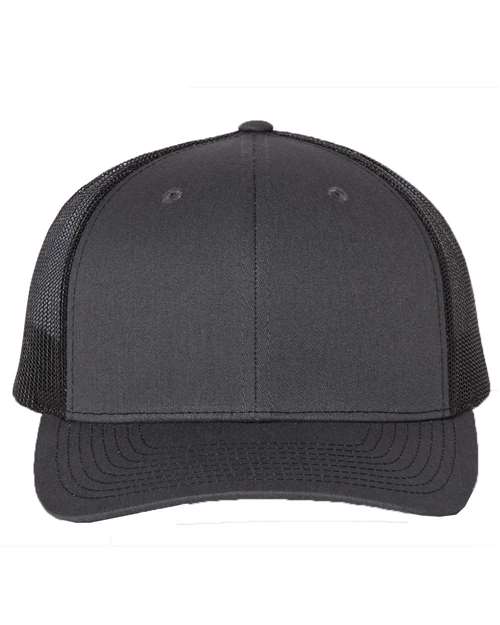 Dallas Bomberos Trucker Hat