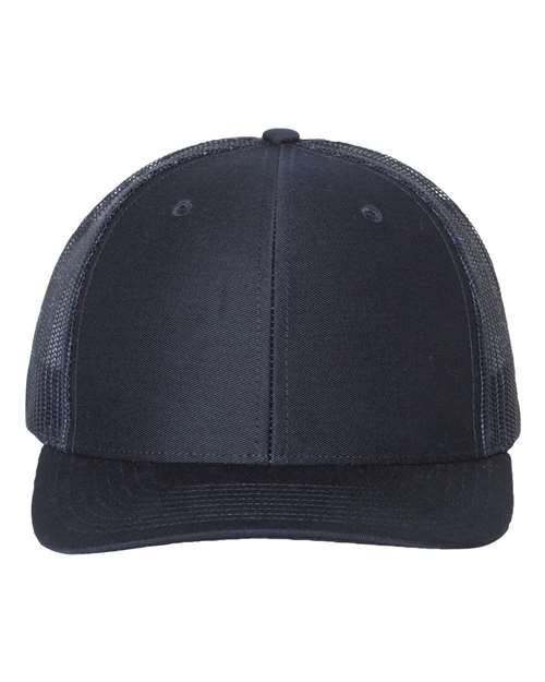 Carrollton FD Richardson 112 Trucker Hat
