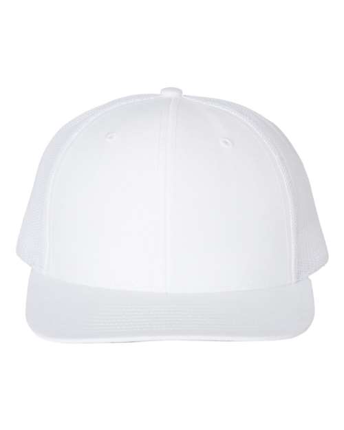Dallas Bomberos Trucker Hat