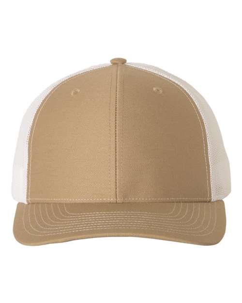Dallas Bomberos Trucker Hat