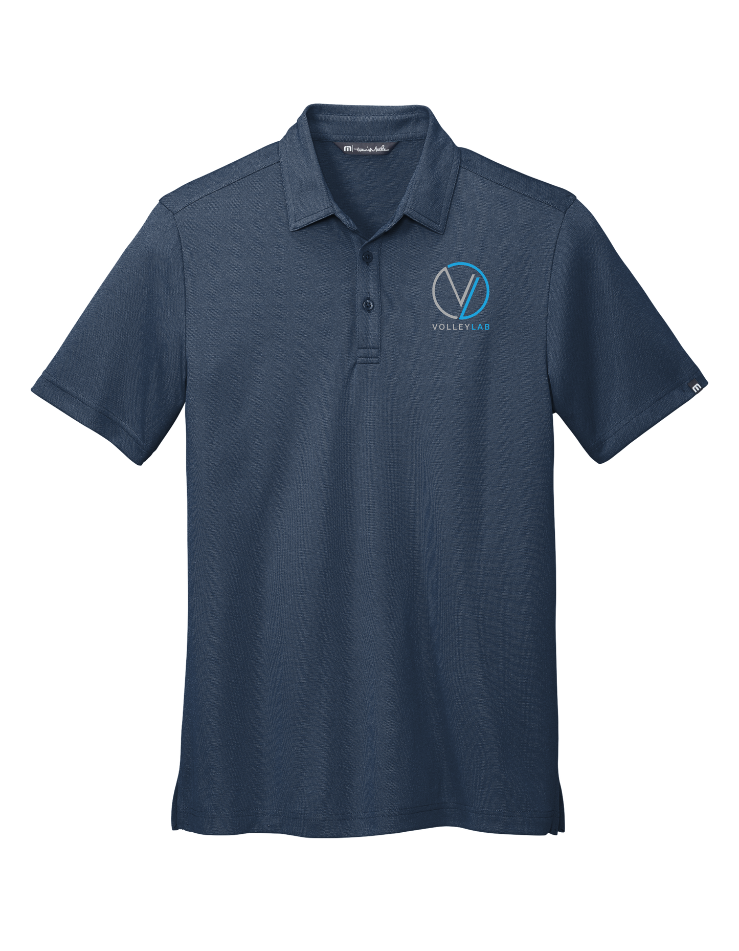 VolleyLab TravisMathew Polo