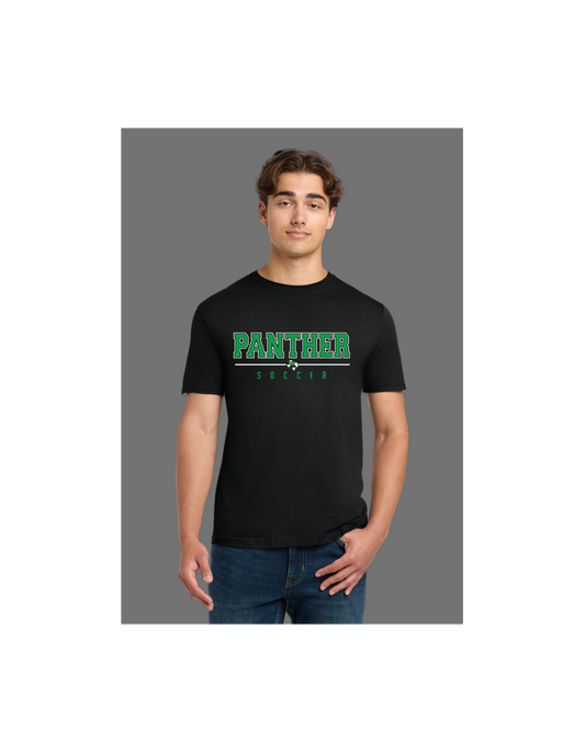 Panther Pride Varsity Tshirt