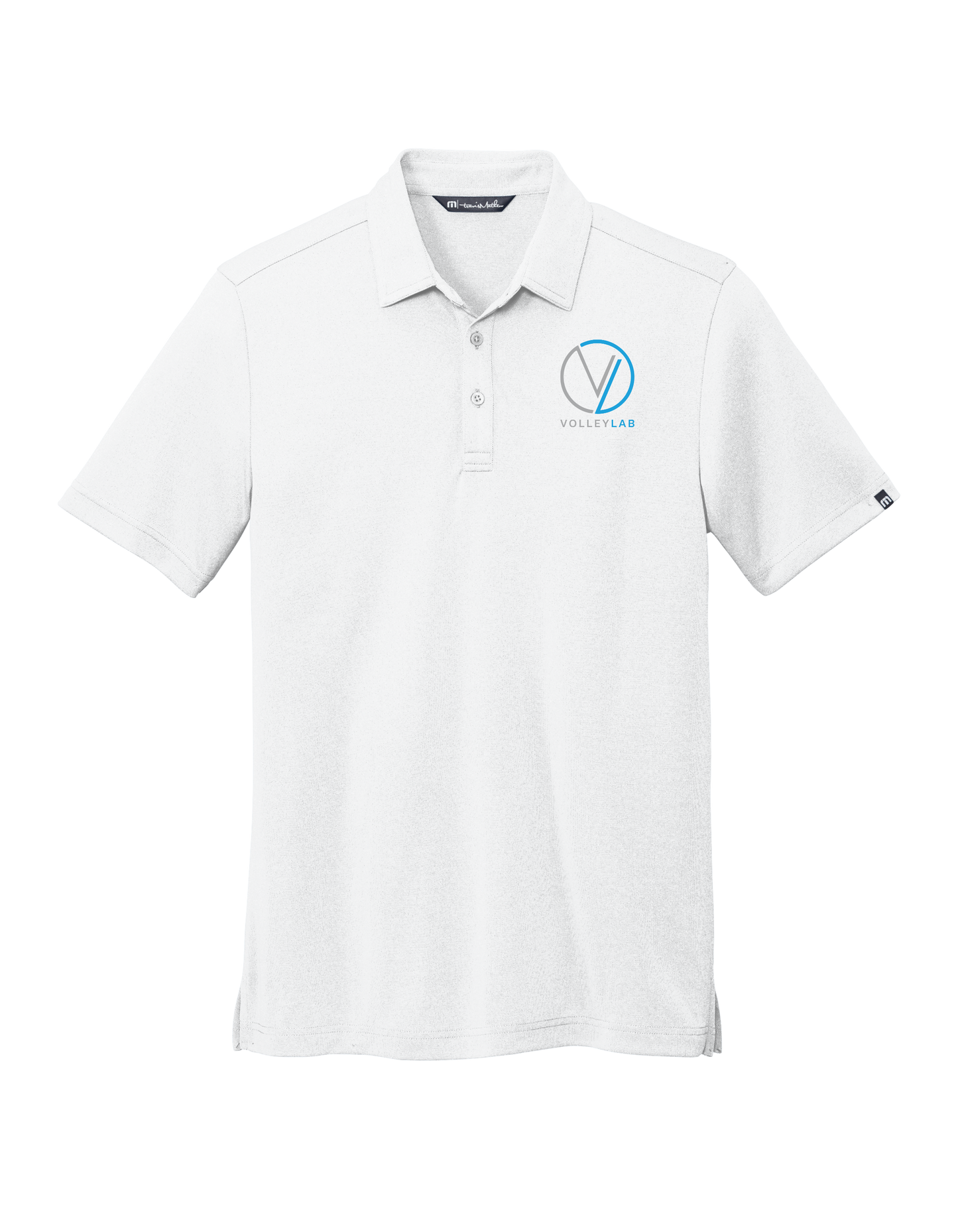 VolleyLab TravisMathew Polo