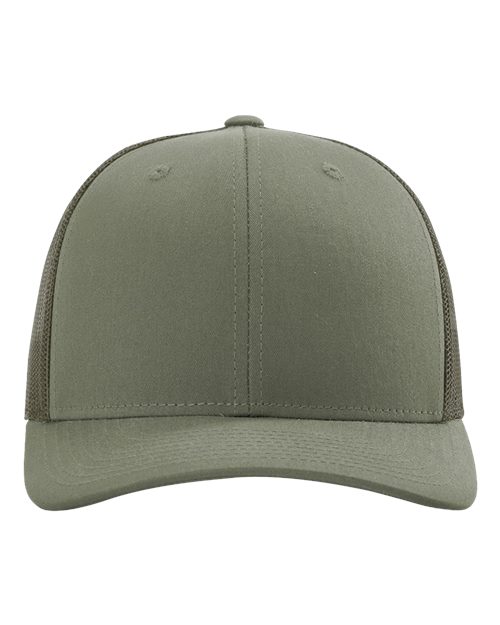 Dallas Bomberos Trucker Hat