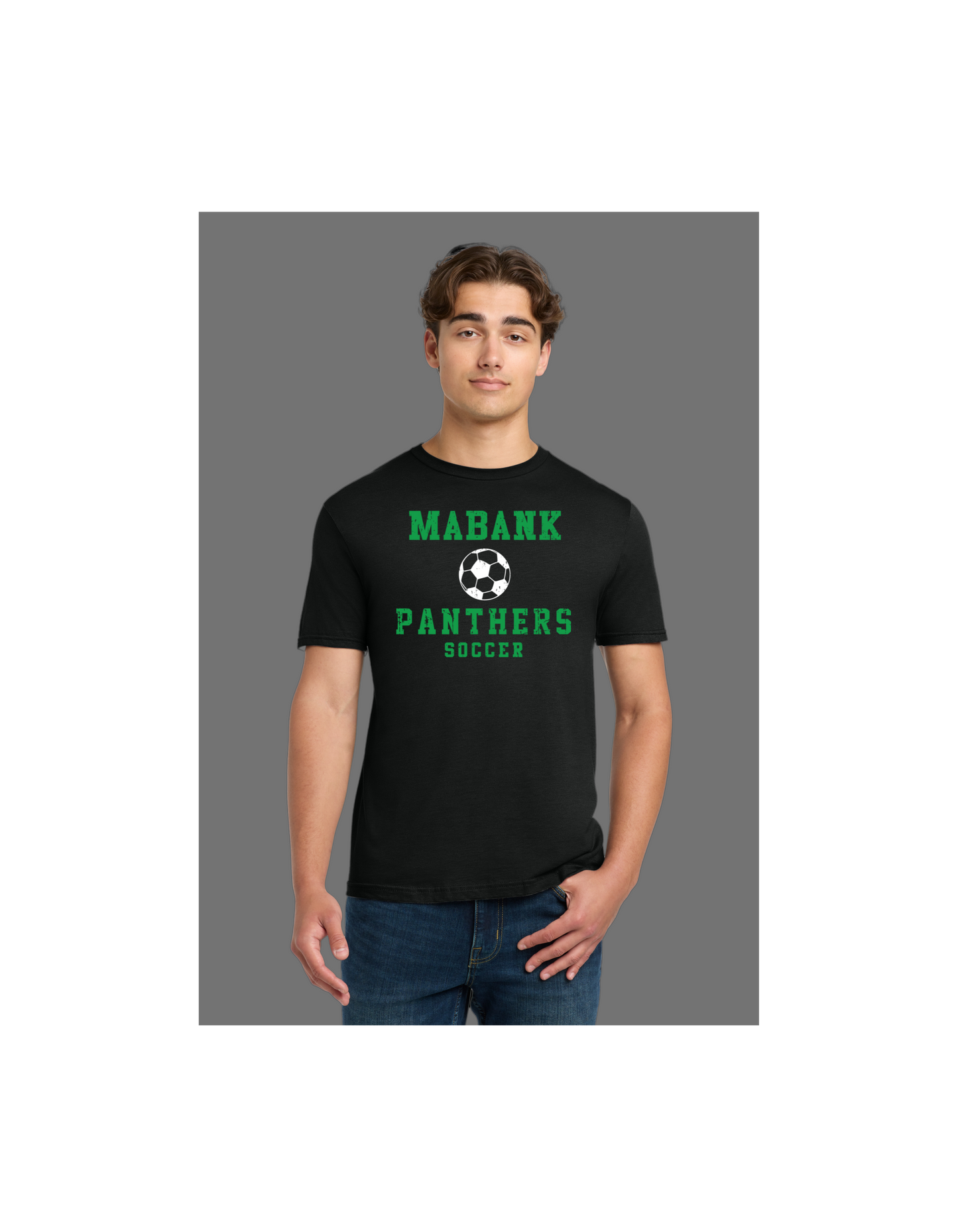 Panther Pride Legacy Tshirt