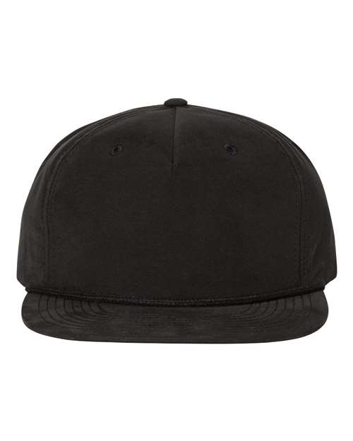 Carrollton FD Richardson 256 Hat