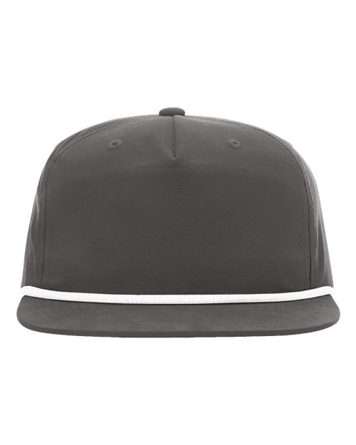 Carrollton FD Richardson 256 Hat
