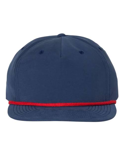 Carrollton FD Richardson 256 Hat