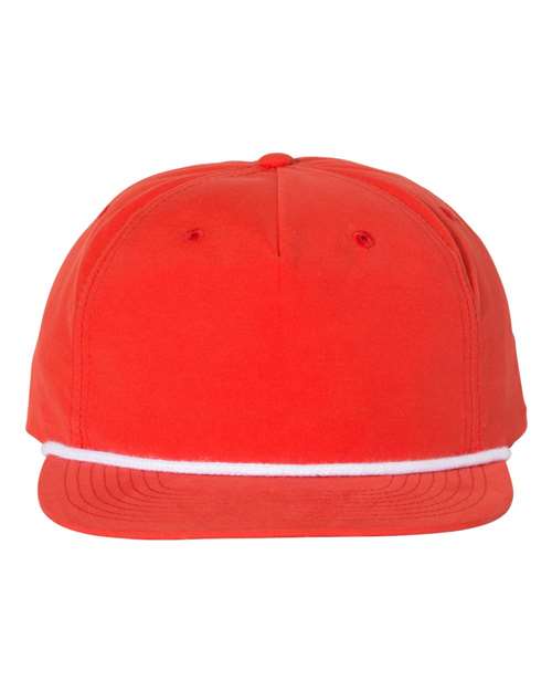 Carrollton FD Richardson 256 Hat