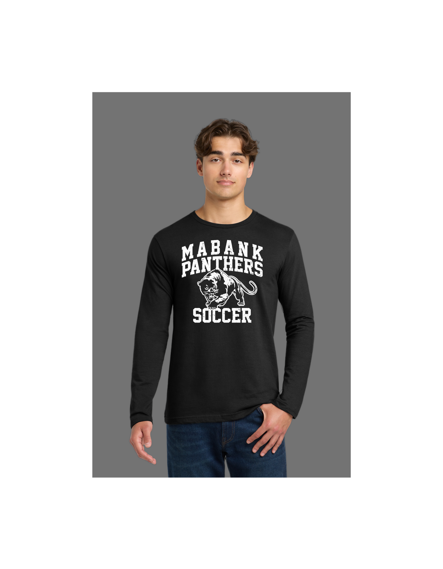 Panther Pride Classic Long Sleeve