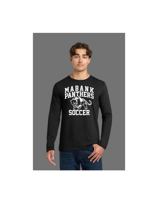 Panther Pride Classic Long Sleeve