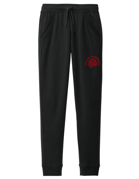 Dallas Bomberos Joggers