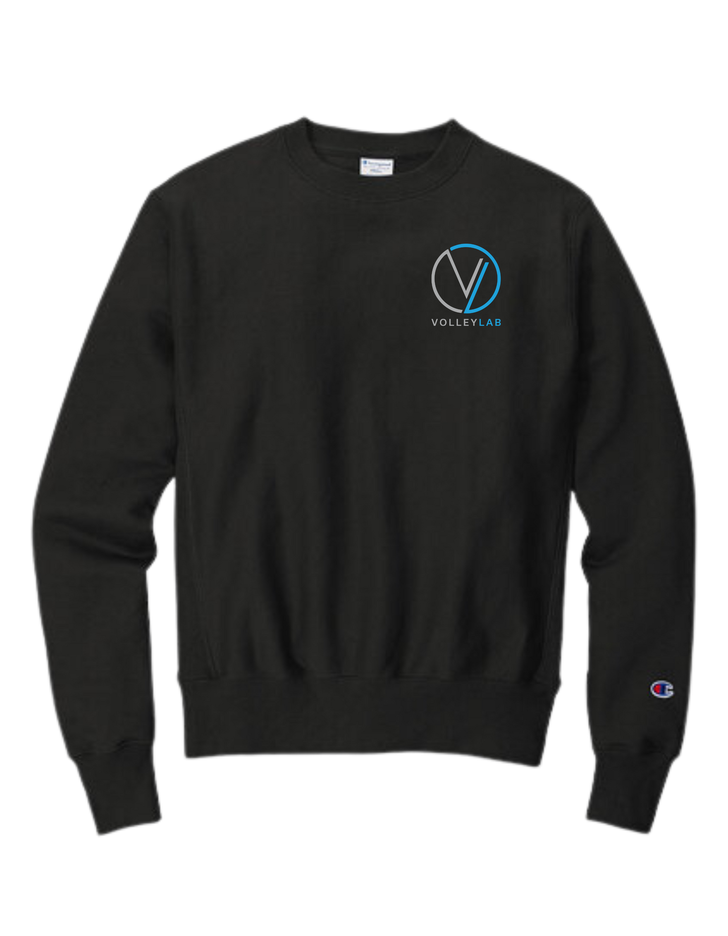 VolleyLab Champion Reverse Weave Sweatshirt