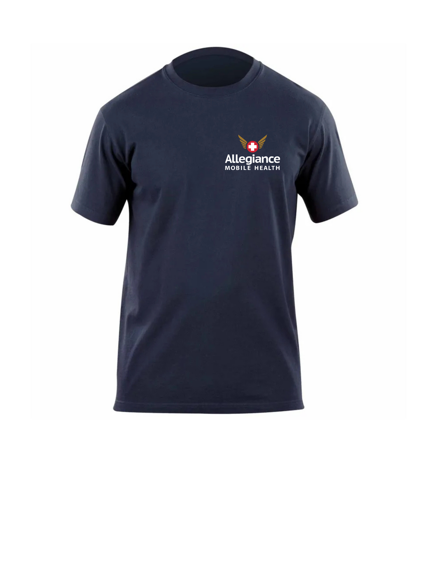 Corsicana EMS 5.11 Short Sleeve Professional Shirt