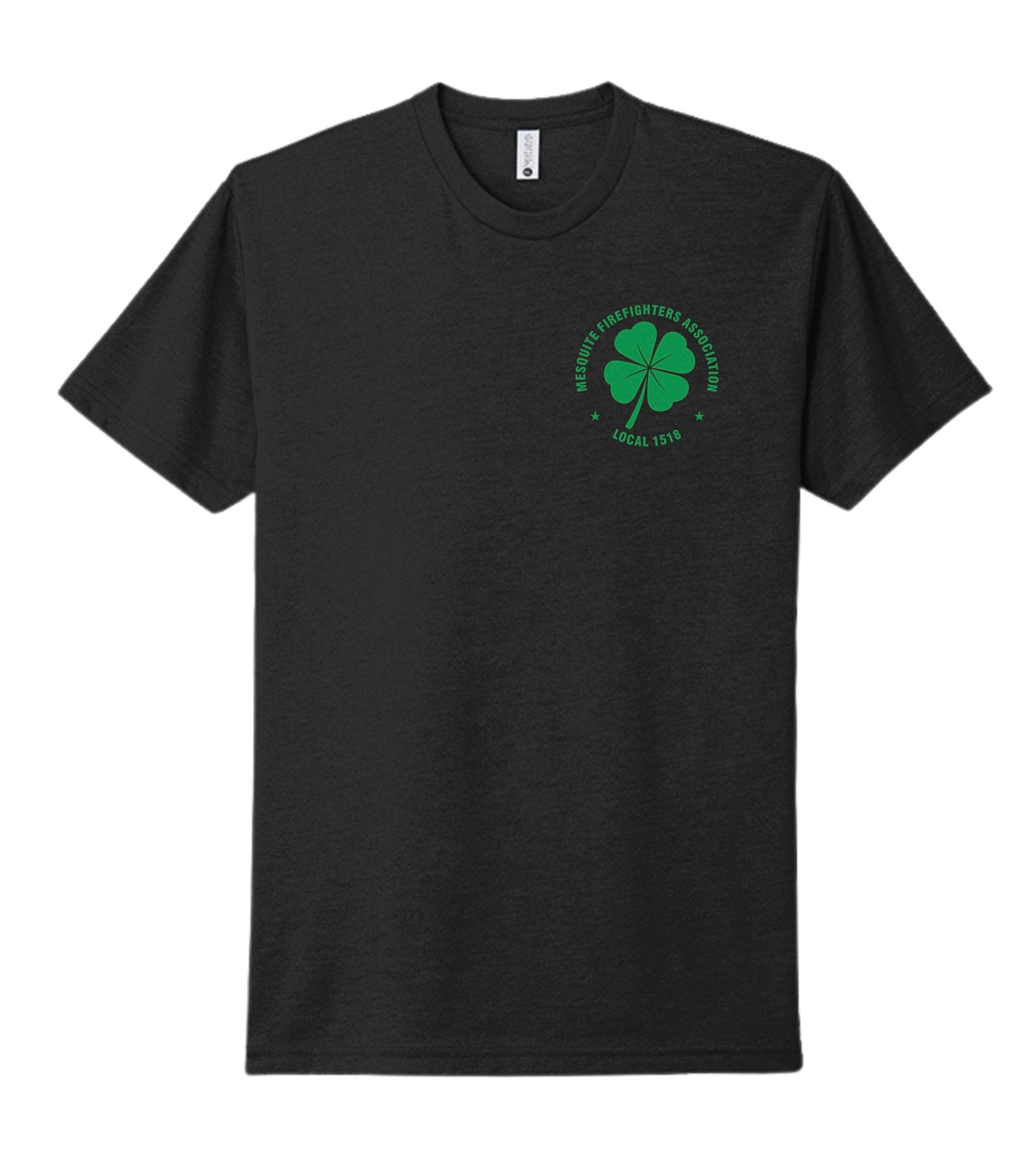 Mesquite FD 2024 St. Paddy's Day T-Shirt