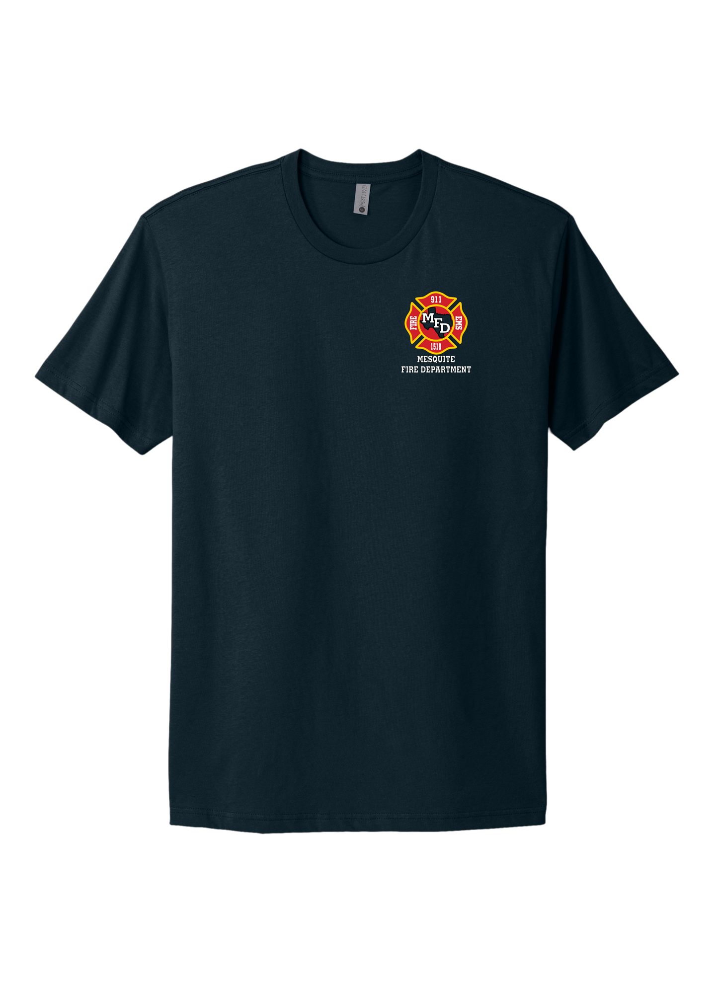 Mesquite FD Station 1 T-Shirt