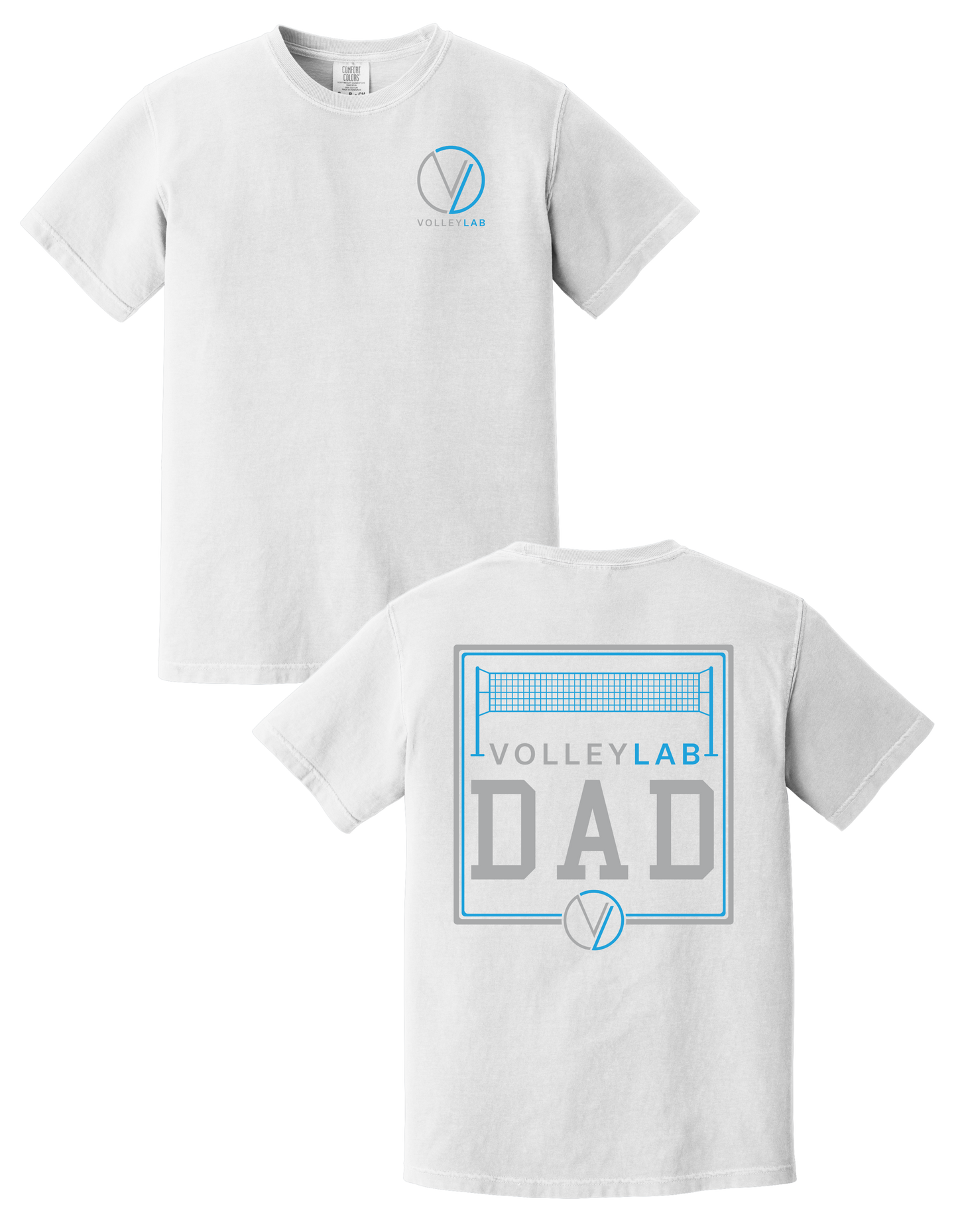 Volleylab DAD
