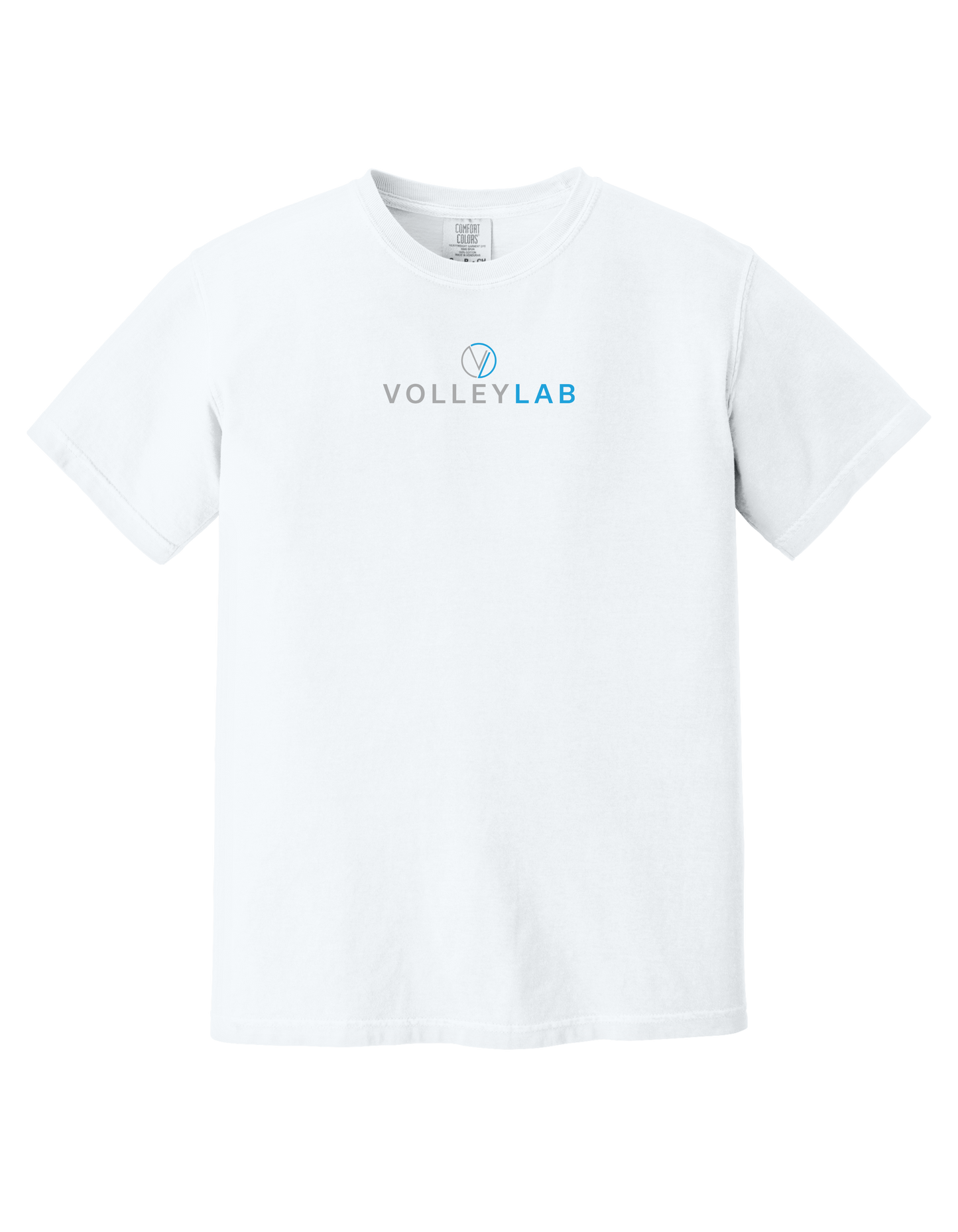 Volleylab Classic Tee
