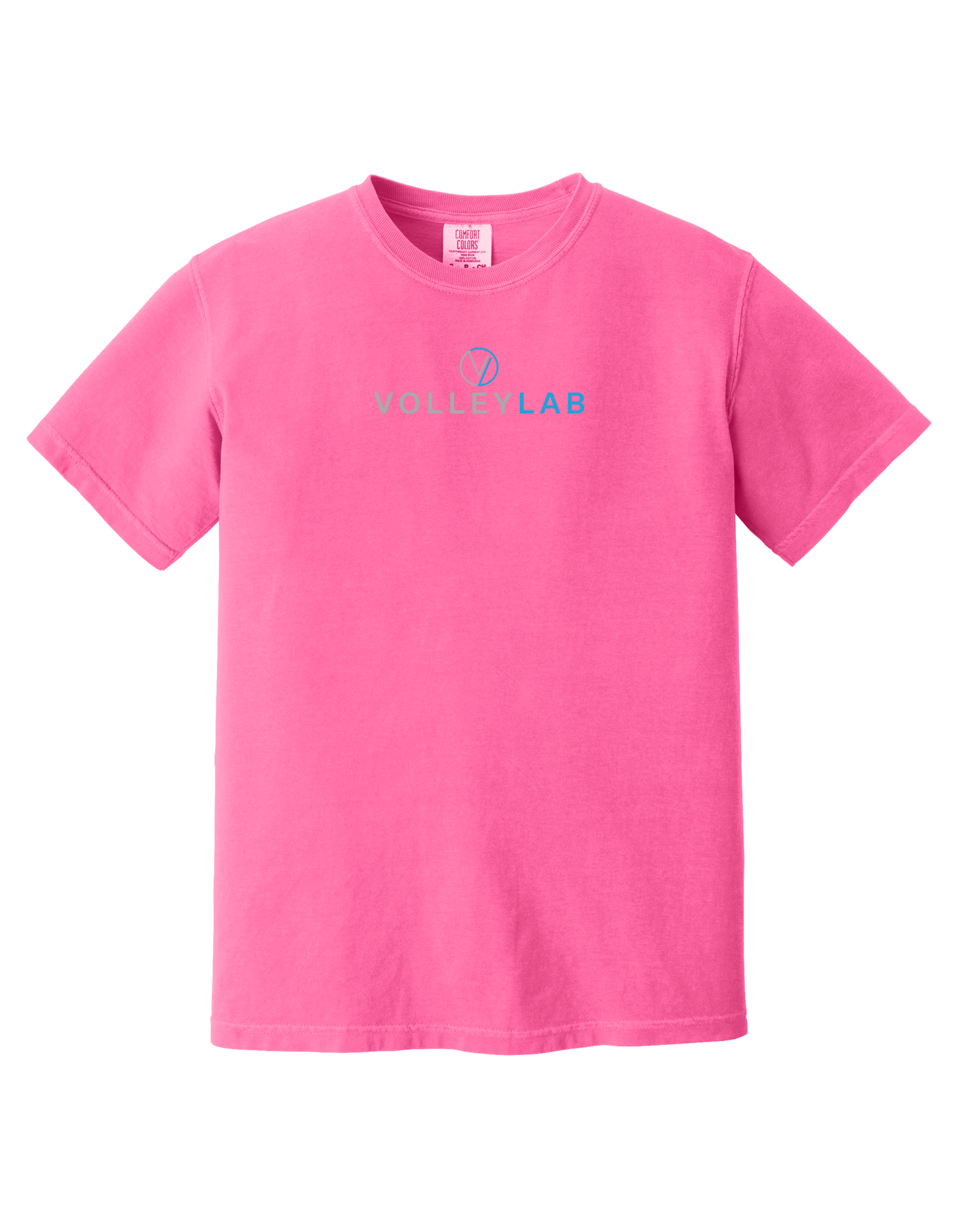 Volleylab Classic Tee