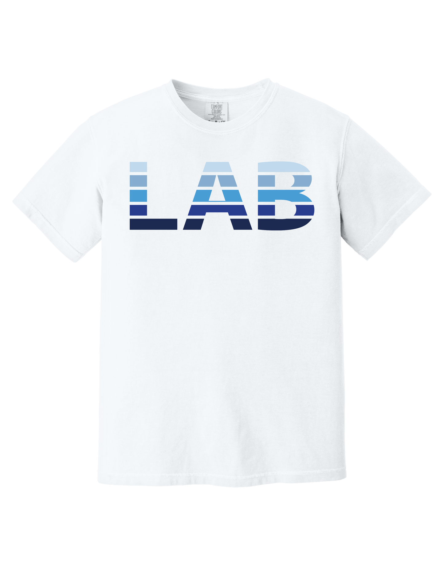 VolleyLAB Core Tee