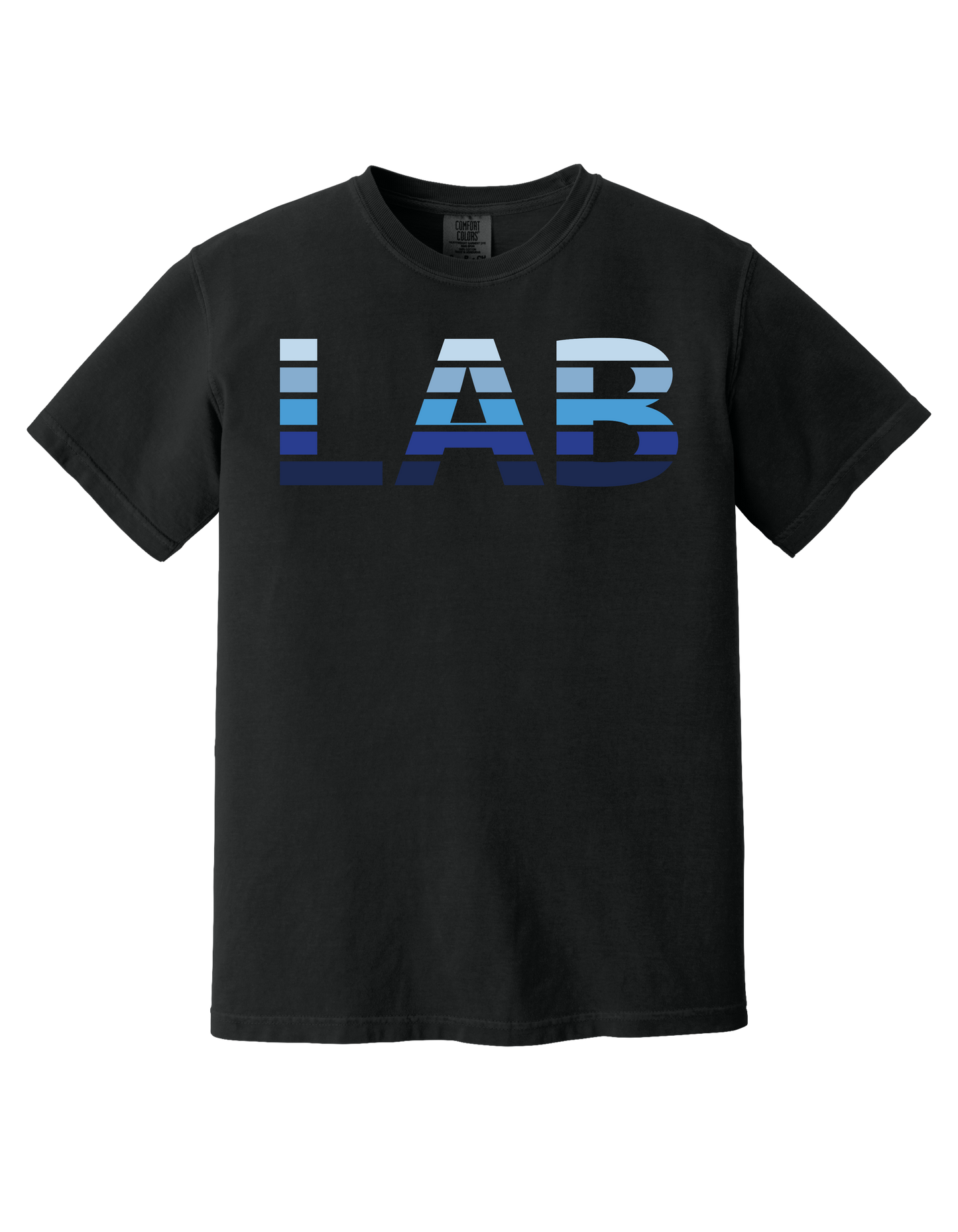 VolleyLAB Core Tee