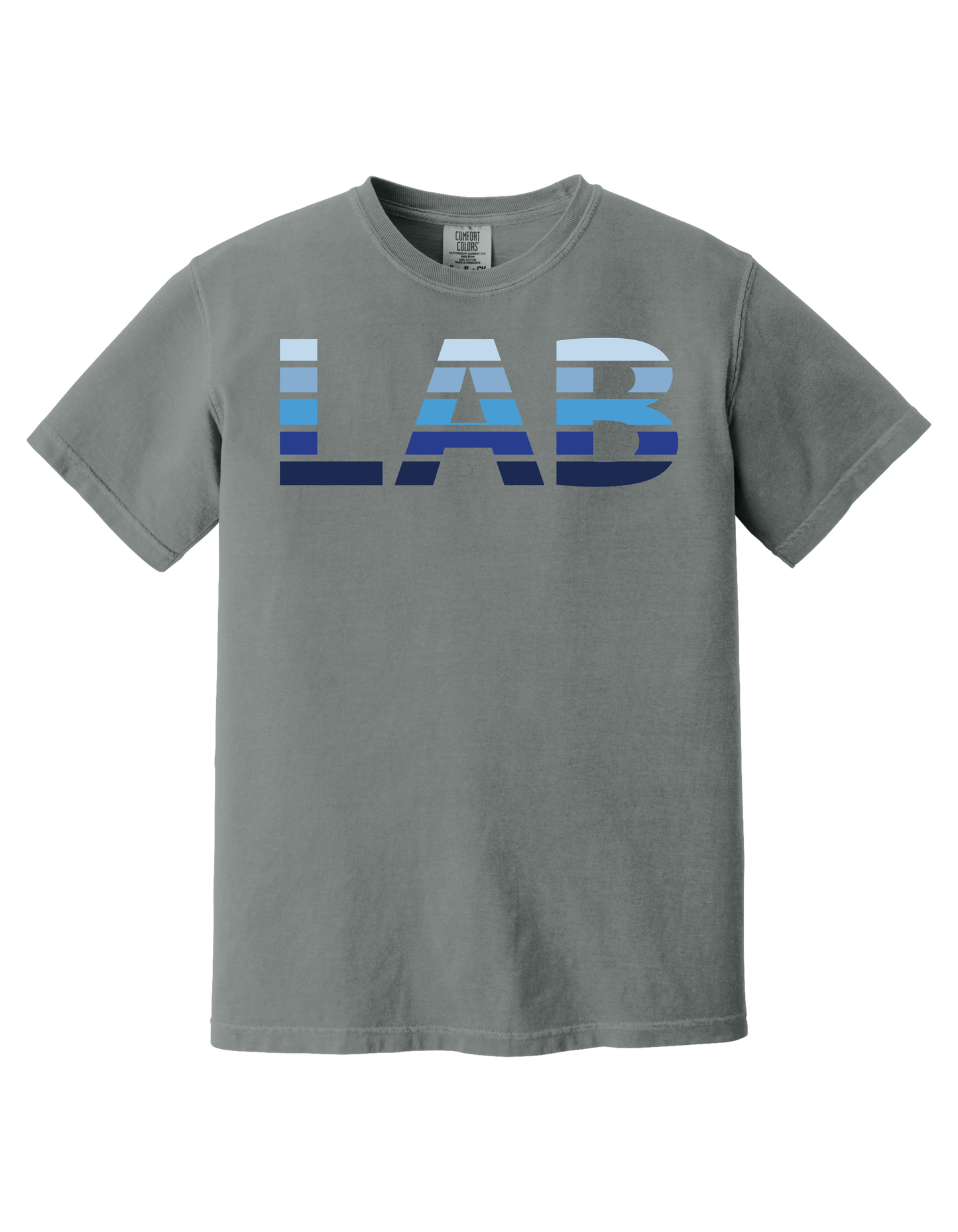 VolleyLAB Core Tee