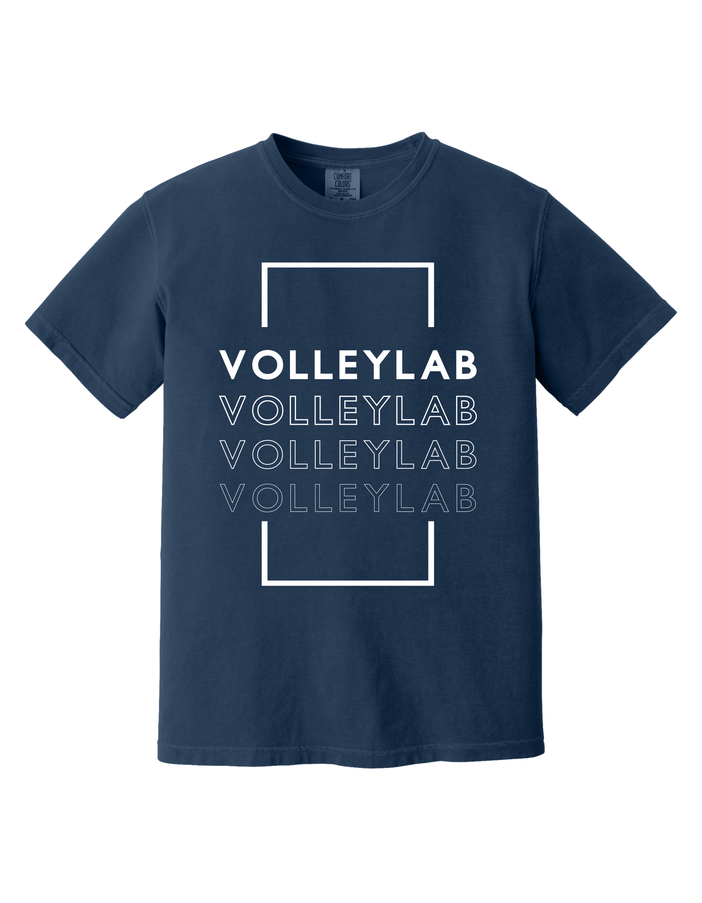 Volleylab Everyday Tee
