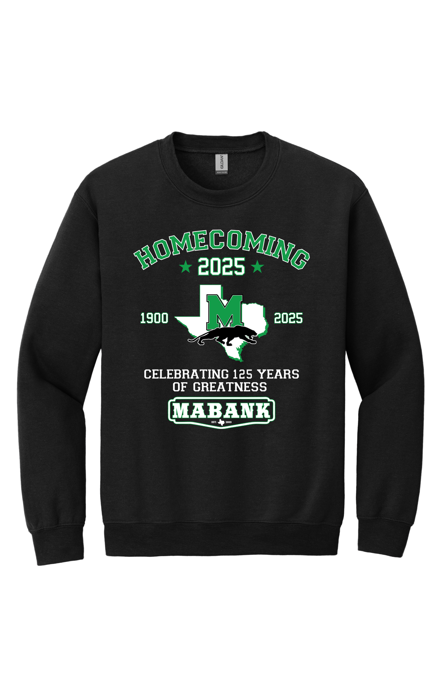Mabank Homecoming 2025