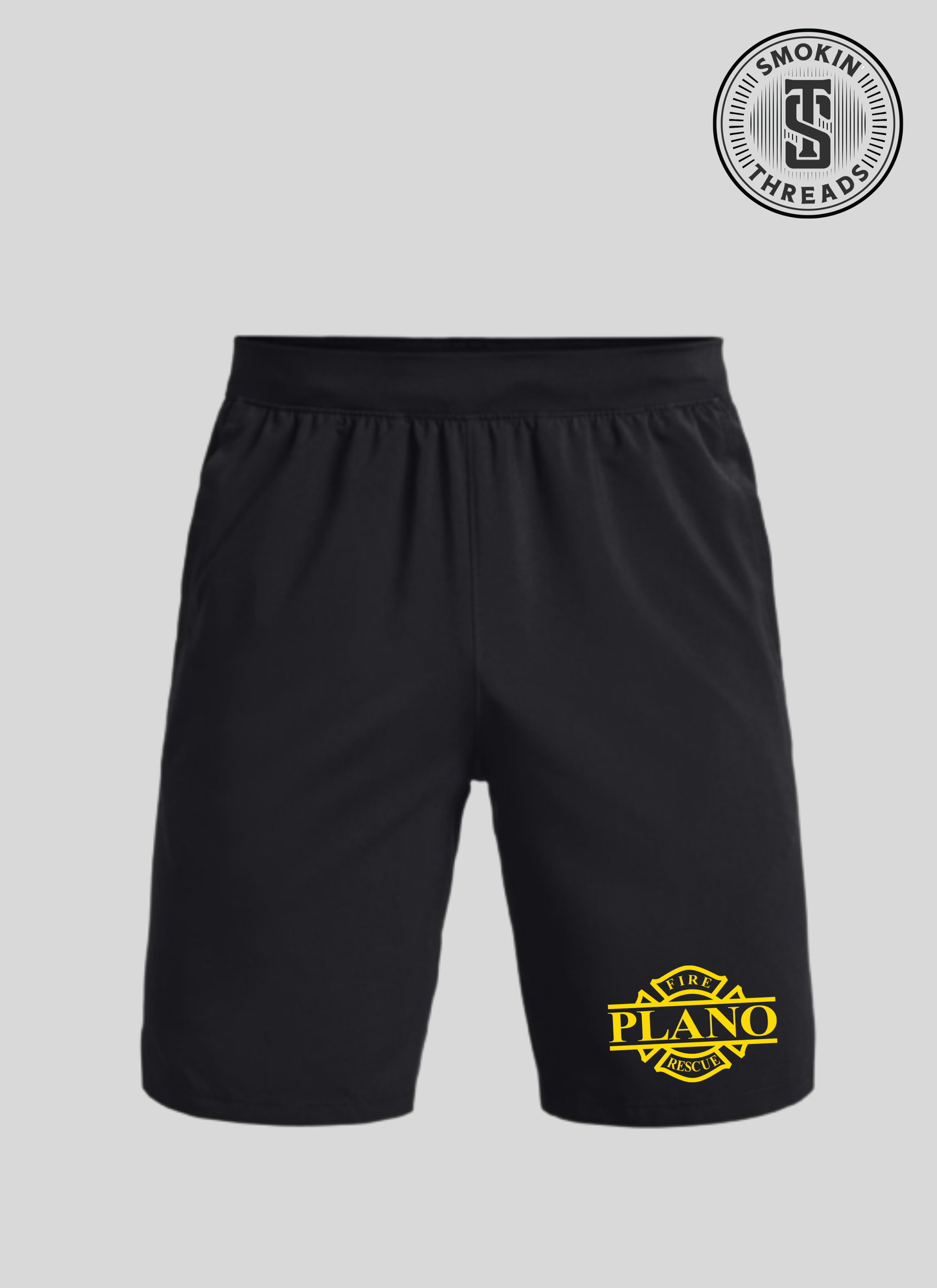 Plano FD Under Armour Tactical Academy Shorts