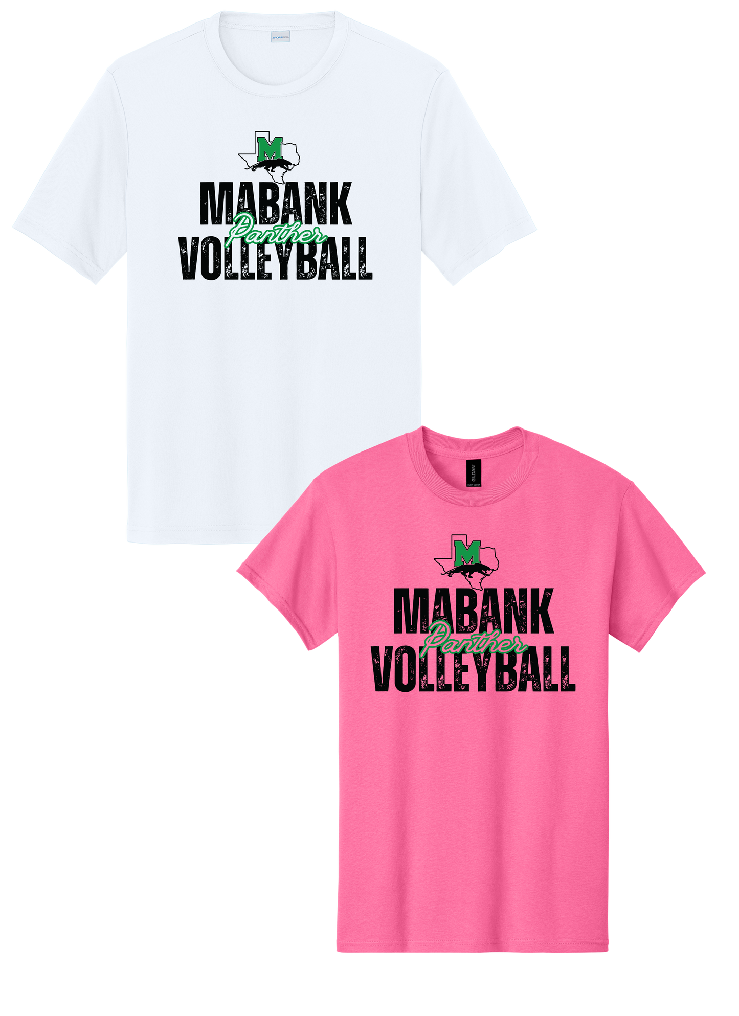 Mabank Volleyball Player Package (PLAYERS ONLY)
