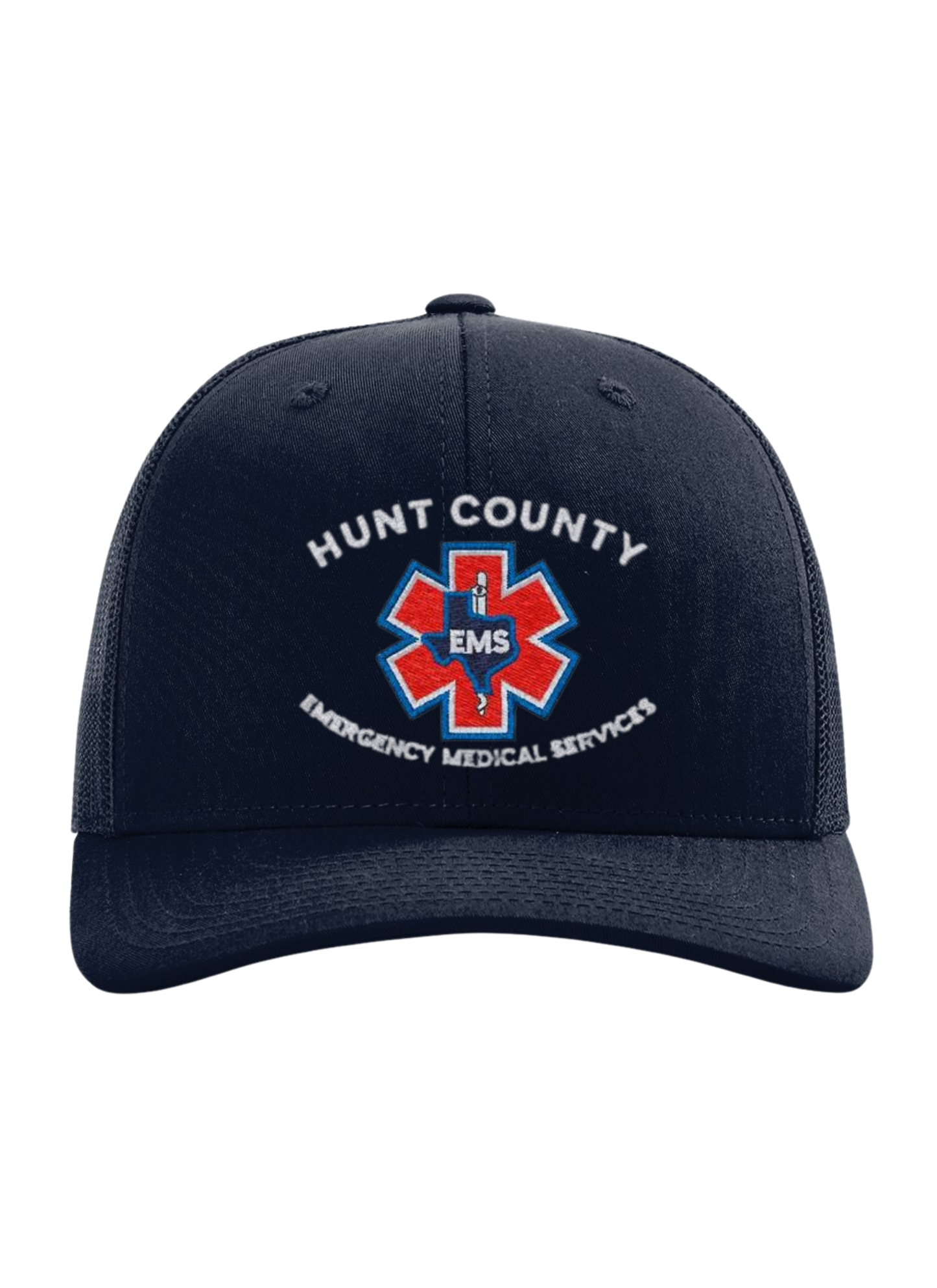 Hunt County EMS Richardson 112
